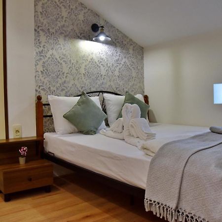 بيتولا City House Central المظهر الخارجي الصورة