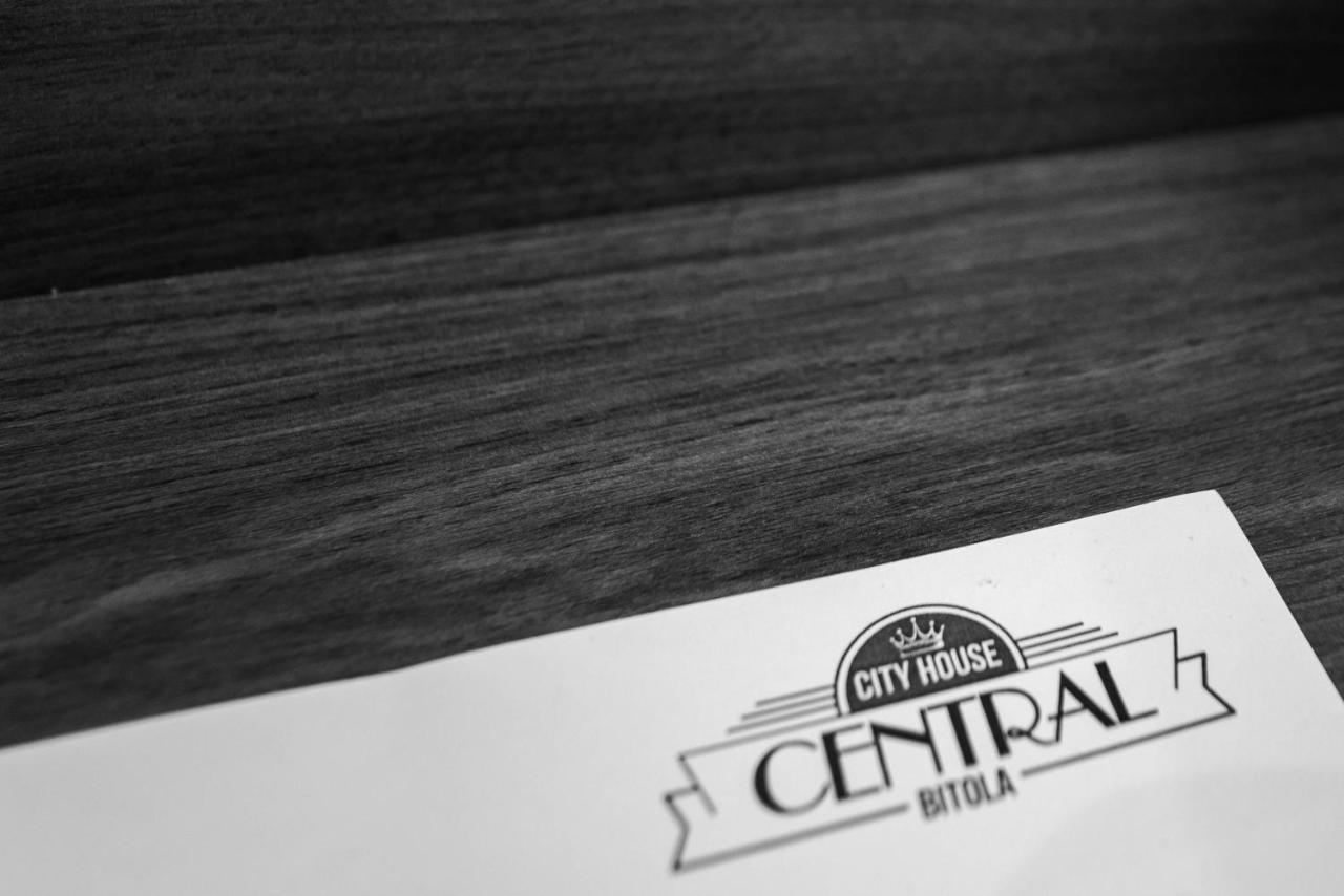 بيتولا City House Central المظهر الخارجي الصورة
