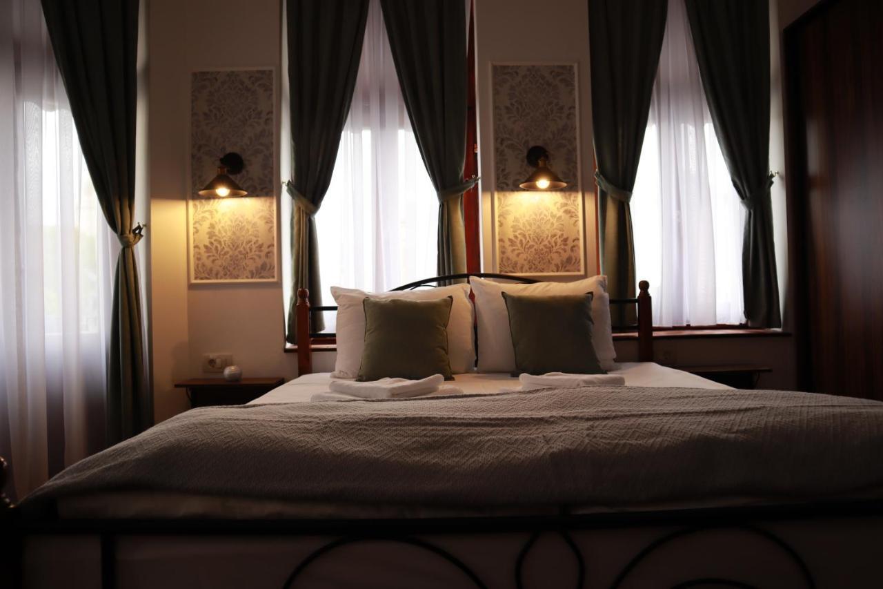 بيتولا City House Central المظهر الخارجي الصورة