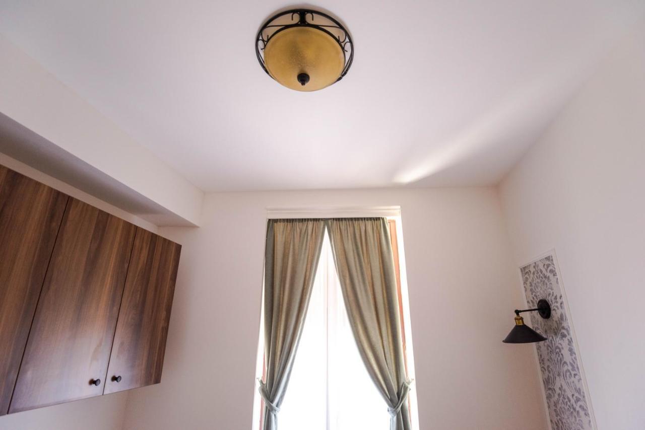 بيتولا City House Central المظهر الخارجي الصورة