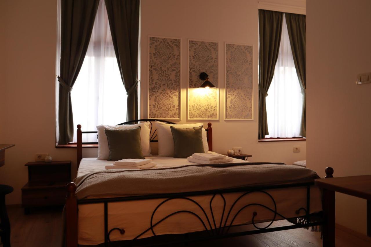 بيتولا City House Central المظهر الخارجي الصورة