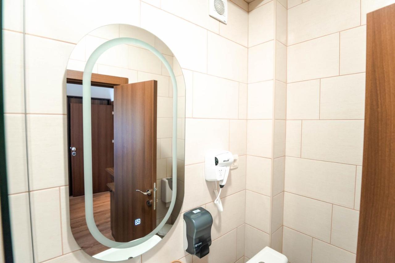 بيتولا City House Central المظهر الخارجي الصورة