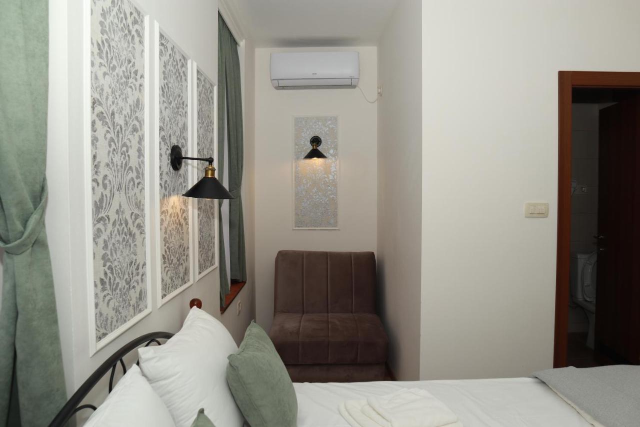 بيتولا City House Central المظهر الخارجي الصورة