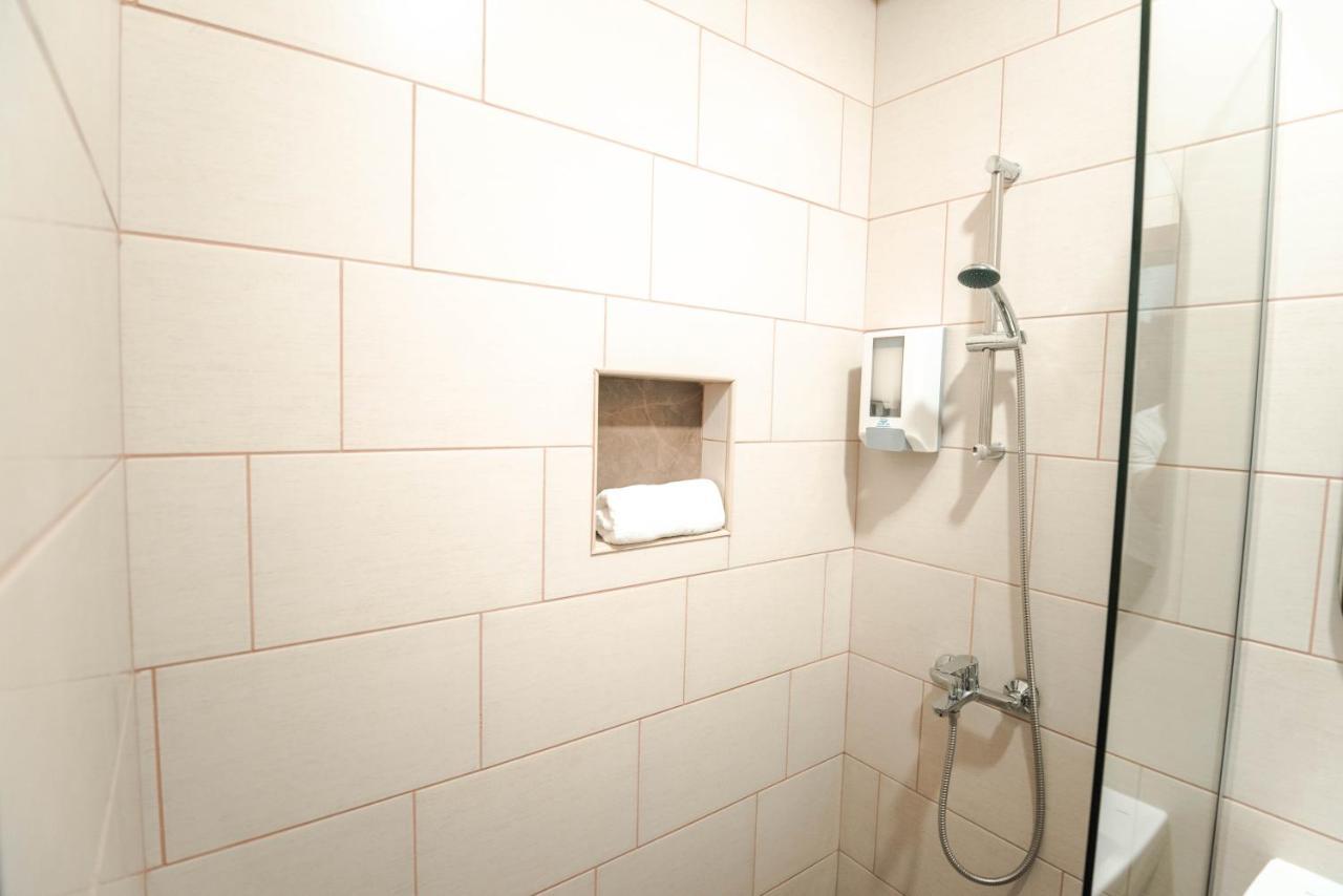 بيتولا City House Central المظهر الخارجي الصورة