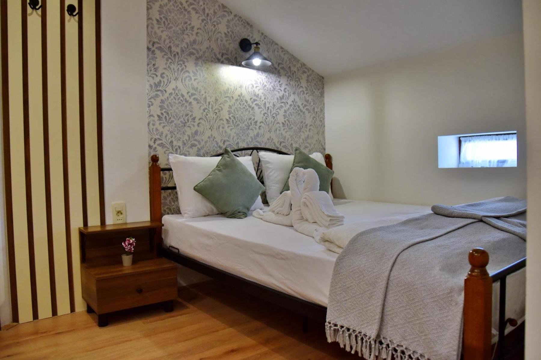 بيتولا City House Central المظهر الخارجي الصورة