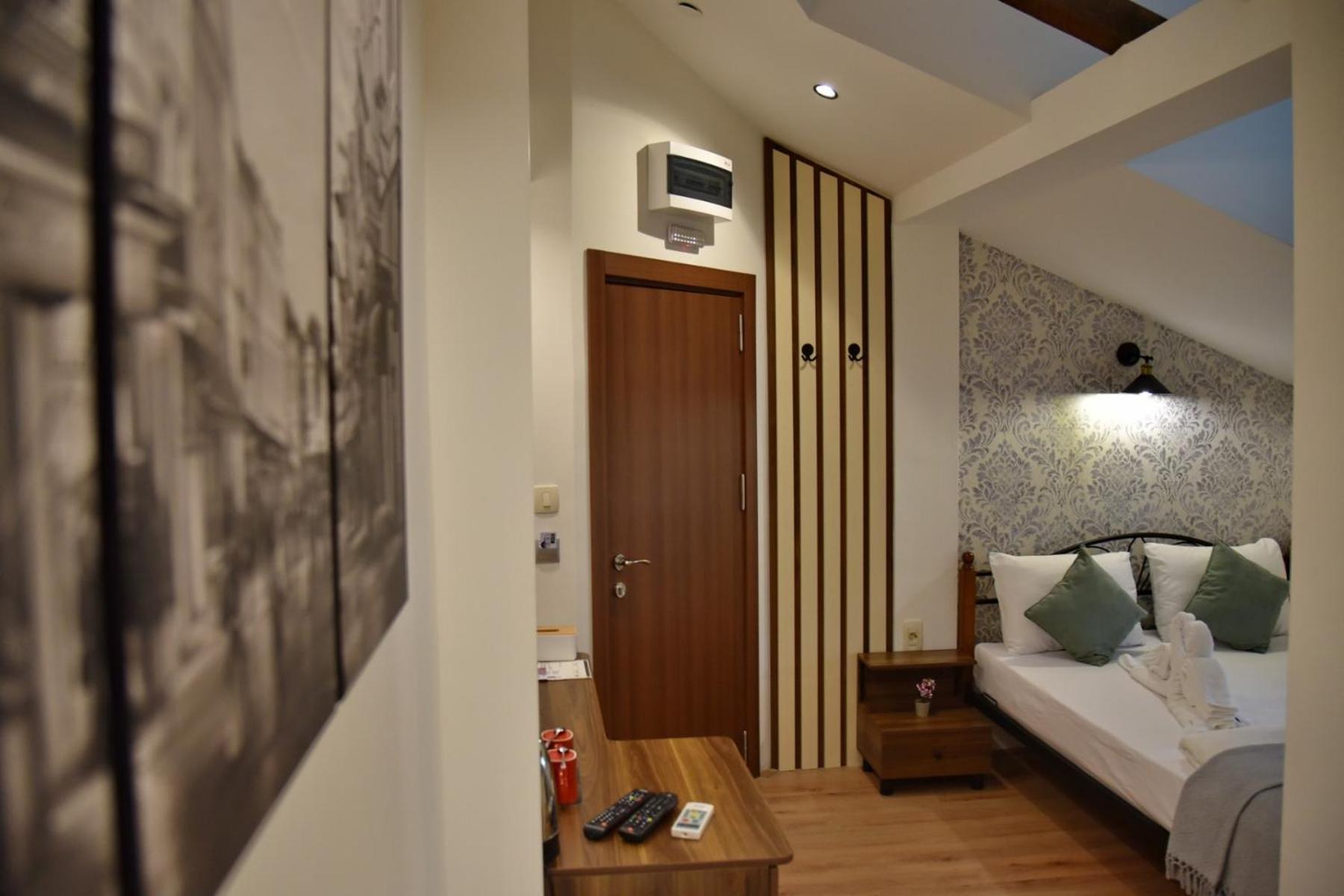 بيتولا City House Central المظهر الخارجي الصورة